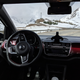 Illustration for article titled The 2018 Volkswagen Up GTI Is As Fun As Tiny Cars Get